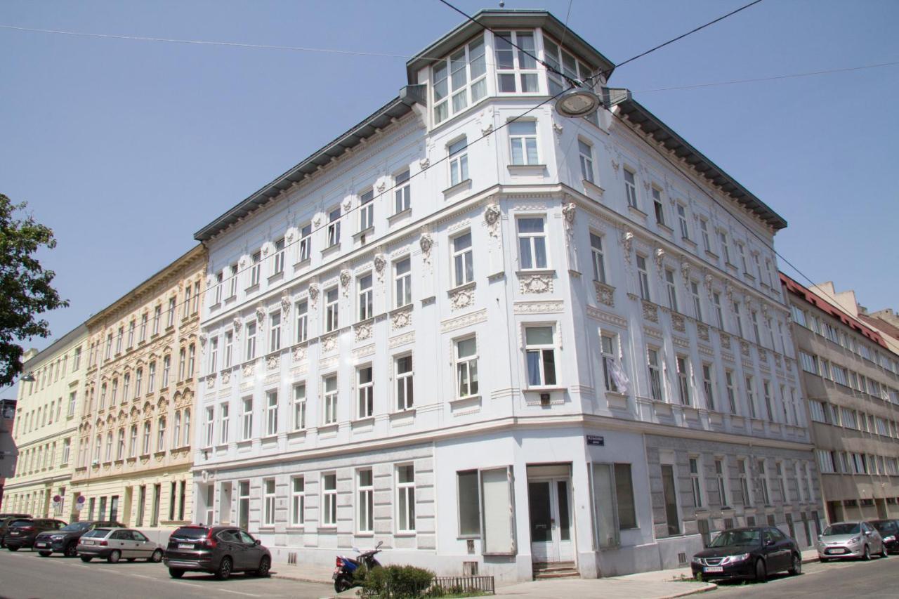Vienna4You App 33 You Are Welcome Exterior photo